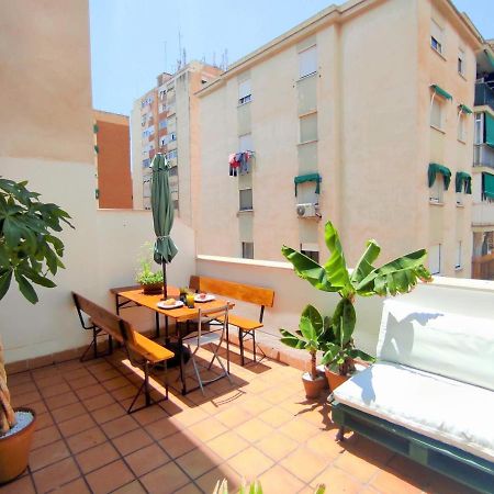 Manuela Nogales Apartments! Μάλαγα Εξωτερικό φωτογραφία
