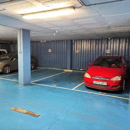 Manuela Nogales Apartments! Μάλαγα Εξωτερικό φωτογραφία