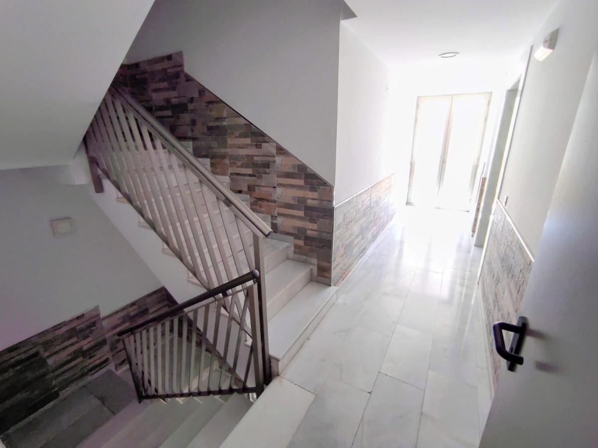 Manuela Nogales Apartments! Μάλαγα Εξωτερικό φωτογραφία
