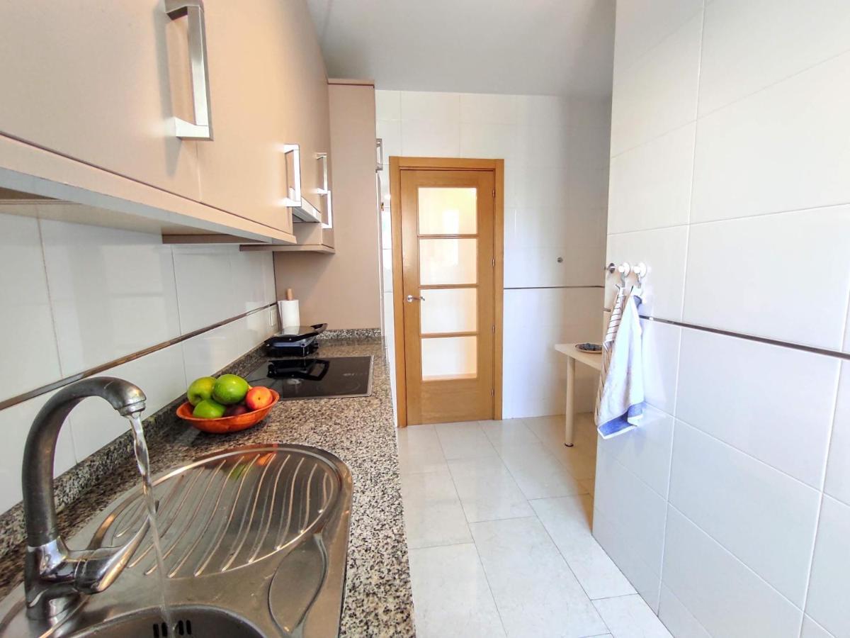 Manuela Nogales Apartments! Μάλαγα Εξωτερικό φωτογραφία