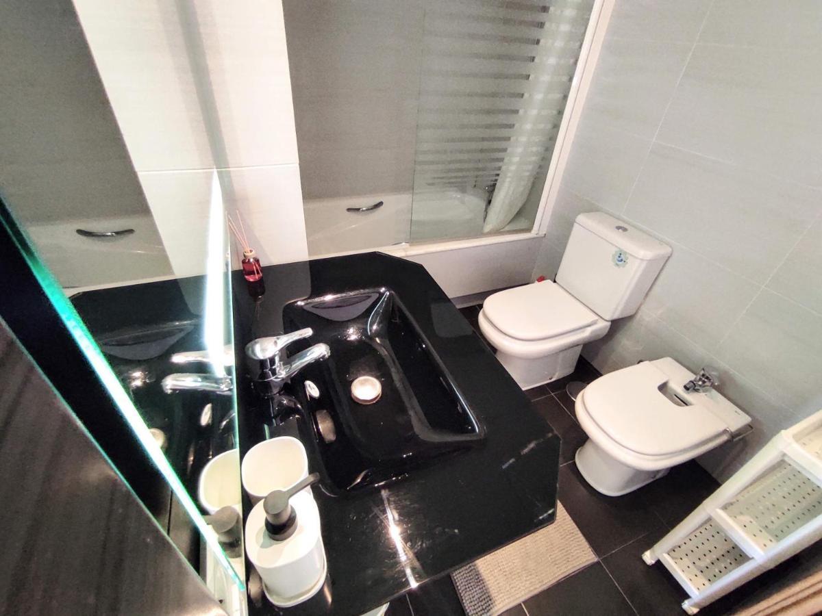 Manuela Nogales Apartments! Μάλαγα Εξωτερικό φωτογραφία