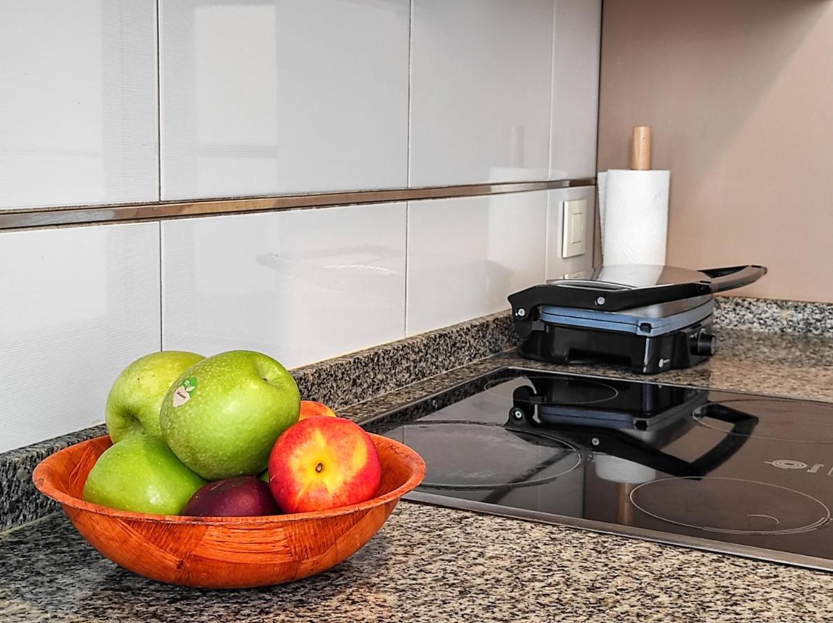 Manuela Nogales Apartments! Μάλαγα Εξωτερικό φωτογραφία