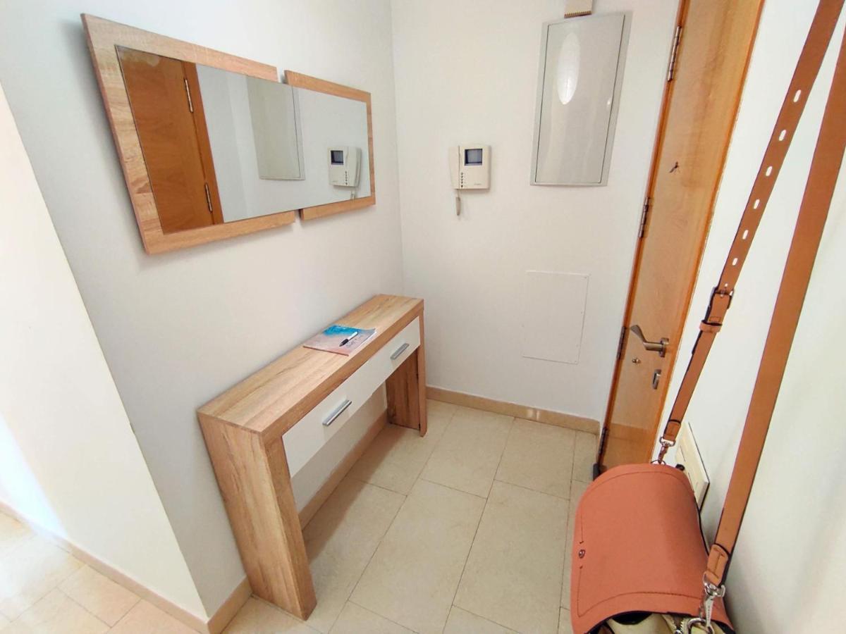 Manuela Nogales Apartments! Μάλαγα Εξωτερικό φωτογραφία
