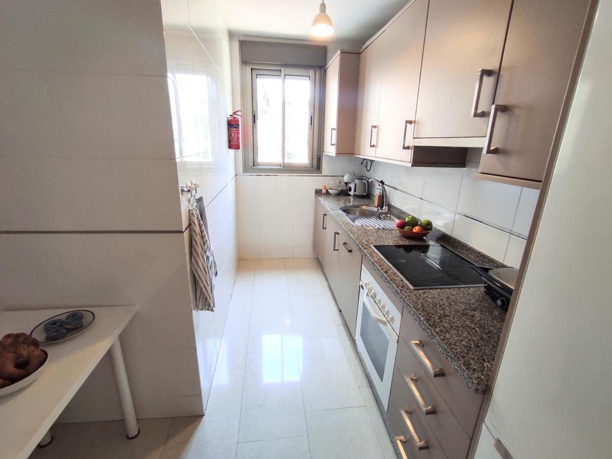 Manuela Nogales Apartments! Μάλαγα Εξωτερικό φωτογραφία