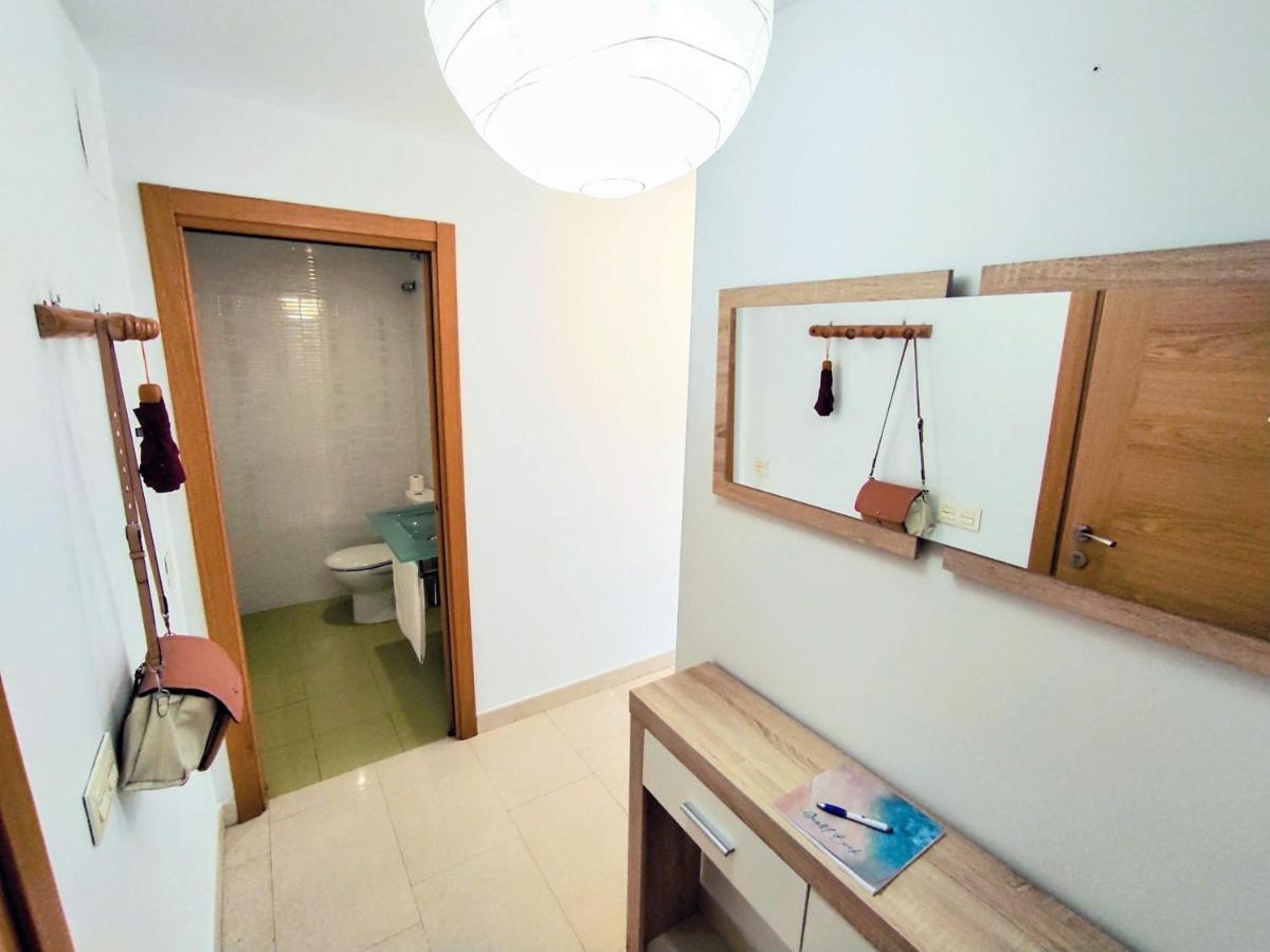 Manuela Nogales Apartments! Μάλαγα Εξωτερικό φωτογραφία