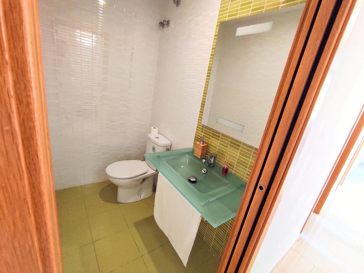 Manuela Nogales Apartments! Μάλαγα Εξωτερικό φωτογραφία