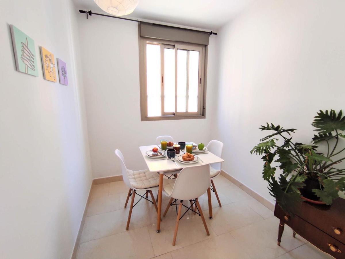 Manuela Nogales Apartments! Μάλαγα Εξωτερικό φωτογραφία