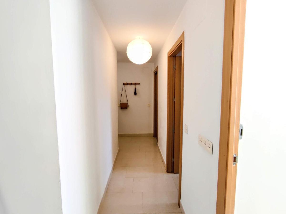 Manuela Nogales Apartments! Μάλαγα Εξωτερικό φωτογραφία