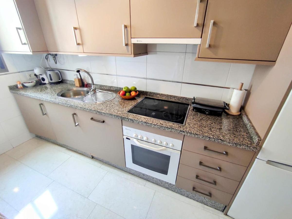 Manuela Nogales Apartments! Μάλαγα Εξωτερικό φωτογραφία
