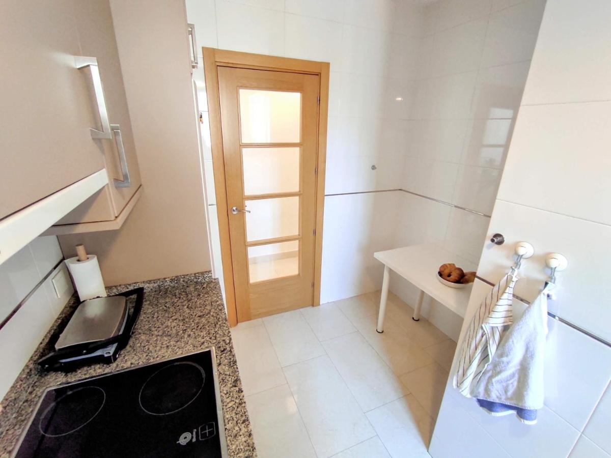 Manuela Nogales Apartments! Μάλαγα Εξωτερικό φωτογραφία