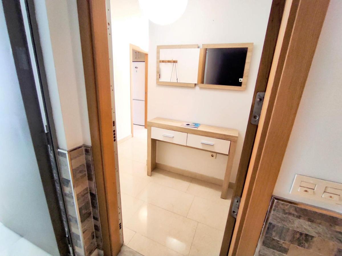Manuela Nogales Apartments! Μάλαγα Εξωτερικό φωτογραφία