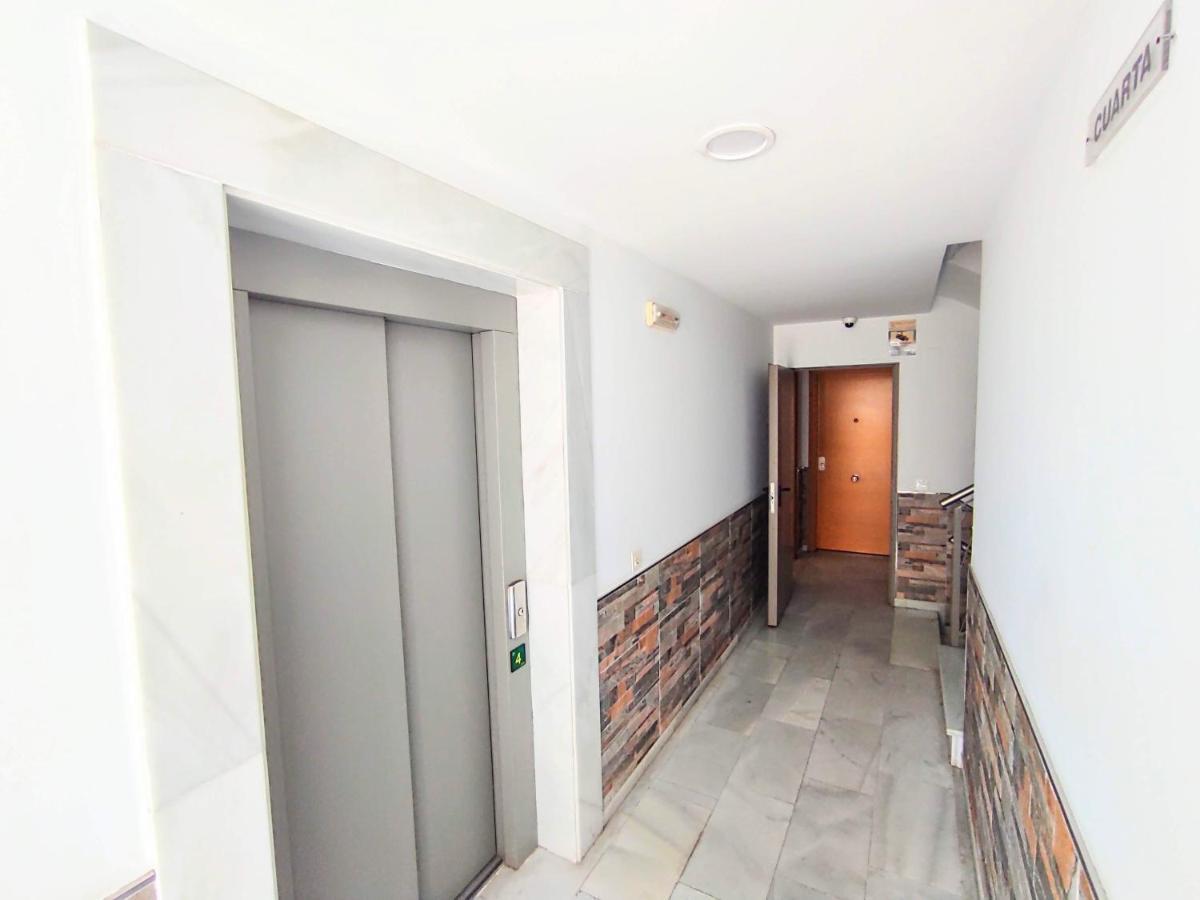 Manuela Nogales Apartments! Μάλαγα Εξωτερικό φωτογραφία
