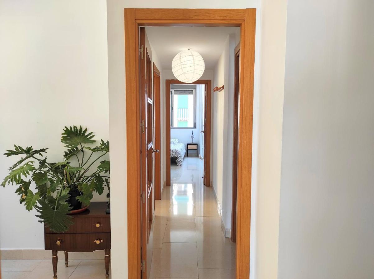 Manuela Nogales Apartments! Μάλαγα Εξωτερικό φωτογραφία