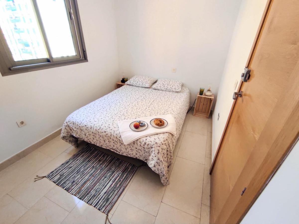 Manuela Nogales Apartments! Μάλαγα Εξωτερικό φωτογραφία